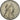 Francia, medaglia, Les rois de France, Louis XIII, Rame-nichel, SPL