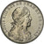 Francia, medaglia, Les rois de France, Louis XIII, Rame-nichel, SPL