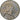 Francia, medaglia, Les Rois de France, Louis XI, Rame-nichel, SPL