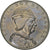 Francia, medaglia, Les Rois de France, Louis XI, Rame-nichel, SPL