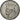 Francia, medaglia, Roi de France, Dagobert Ier, Rame-nichel, SPL