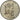 Francia, medaglia, Les Rois de France, Clovis, Rame-nichel, SPL