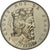 Francia, medaglia, Les Rois de France, Clovis, Rame-nichel, SPL