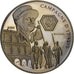 Francia, medaglia, Campagne d'Italie, Rame-nichel, SPL