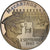 Francia, medaglia, Seconde Guerre Mondiale, Mac Arthur, Rame-nichel, SPL