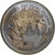 Francia, medaglia, Seconde Guerre Mondiale, Pearl Harbor, Rame-nichel, SPL
