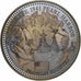 Francia, medaglia, Seconde Guerre Mondiale, Pearl Harbor, Rame-nichel, SPL