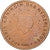 Nederland, 2 Euro Cent, 2006, Utrecht, Copper Plated Steel, UNC-
