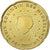 Nederland, 20 Euro Cent, 2008, Utrecht, Nordic gold, UNC-