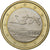 Finlandia, Euro, 2004, Vantaa, Bi-metallico, SPL