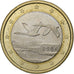 Finlândia, Euro, 2004, Vantaa, Bimetálico, MS(63)