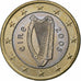 Ireland - Eire, Euro, 2005, Dublin, Bi-Metallic, UNZ