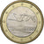 Finlandia, Euro, 2005, Vantaa, Bi-metallico, SPL