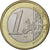 Finlandia, Euro, 2005, Vantaa, Bi-metallico, SPL