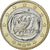 Griekenland, Euro, 2003, Athens, Bi-Metallic, UNC-