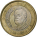 España, Euro, 2004, Madrid, Bimetálico, SC