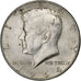 Stati Uniti, Half Dollar, Kennedy Half Dollar, 1964, U.S. Mint, Argento, SPL