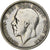 Coin, Great Britain, George V, Florin, Two Shillings, 1929, VF(30-35), Silver