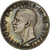 Coin, Italy, Vittorio Emanuele III, 5 Lire, 1927, Rome, AU(50-53), Silver