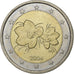 Finnland, 2 Euro, 2004, Vantaa, Bi-Metallic, UNZ
