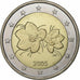 Finnland, 2 Euro, 2005, Vantaa, Bi-Metallic, UNZ