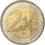 Luxemburgo, 2 Euro, 2003, Utrecht, Bimetálico, MS(63)
