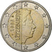 Luxemburgo, 2 Euro, 2005, Vantaa, Bimetálico, MS(63)