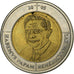 Vaticano, 2 Euro, Fantasy Euro, 2005, Bi-metallico, SPL