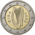Ireland, 2 Euro, 2005, Dublin, Bi-Metallic, MS(63)