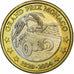 Monaco, Euro, Fantasy Euro, 2004, Bimétallique, SPL