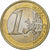 Paesi Bassi, Euro, 2001, Utrecht, Bi-metallico, SPL