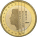 Paesi Bassi, Euro, 2004, Utrecht, Bi-metallico, SPL