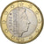 Luxembourg, Euro, 2006, Vantaa, Bi-Metallic, MS(63)