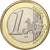 Luxembourg, Euro, 2006, Vantaa, Bi-Metallic, MS(63)
