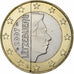 Luxembourg, Euro, 2007, Paris, Bi-Metallic, MS(63)