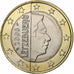 Luxembourg, Euro, 2008, Paris, Bi-Metallic, MS(63)