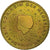Paesi Bassi, 50 Euro Cent, 2001, Utrecht, Nordic gold, SPL