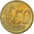 Paesi Bassi, 50 Euro Cent, 2004, Utrecht, Nordic gold, SPL