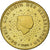 Paesi Bassi, 50 Euro Cent, 2000, Utrecht, Nordic gold, SPL
