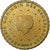 Paesi Bassi, 10 Euro Cent, 2008, Utrecht, Nordic gold, SPL