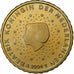 Paesi Bassi, 10 Euro Cent, 2008, Utrecht, Nordic gold, SPL