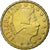 Luxembourg, 10 Euro Cent, 2005, Vantaa, Nordic gold, MS(63)