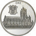 Irlande, 10 Euro, Fantasy Euro, 1996, Argent, SPL