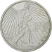 Francia, 25 Euro, 2009, Plata, SC, Gadoury:EU338, KM:1581