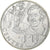 Francia, 10 Euro, Centre, 2012, Paris, Plata, SC, Gadoury:EU514, KM:1868