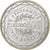 France, 10 Euro, Centre, 2012, Paris, Silver, MS(63), Gadoury:EU514, KM:1868