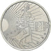 Francia, 10 Euro, Semeuse, 2009, Argento, SPL, Gadoury:EU337, KM:1580