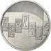 France, 5 Euro, Egalité, 2013, Silver, MS(63), Gadoury:EU646