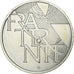 France, 5 Euro, Fraternité, 2013, Silver, MS(63), Gadoury:EU646