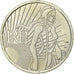 Frankreich, 5 Euro, Semeuse, 2008, Silber, UNZ, Gadoury:EU287, KM:1534